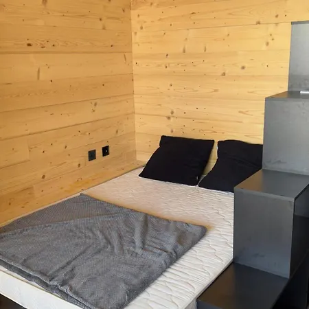 Font-romeu Renove, Bus, Avec Vue Apartment Font-Romeu-Odeillo-Via
